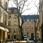 Nice Flat St Germain Des Pres
