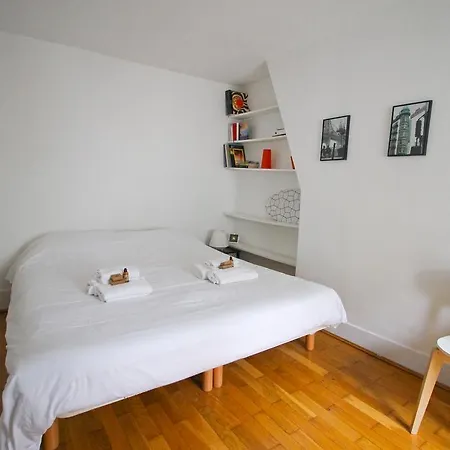 Appartamento Nice Flat St Germain Des Pres *
