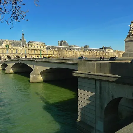 Nice Flat St Germain Des Pres Appartamento Parigi