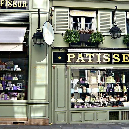 Nice Flat St Germain Des Pres Parigi